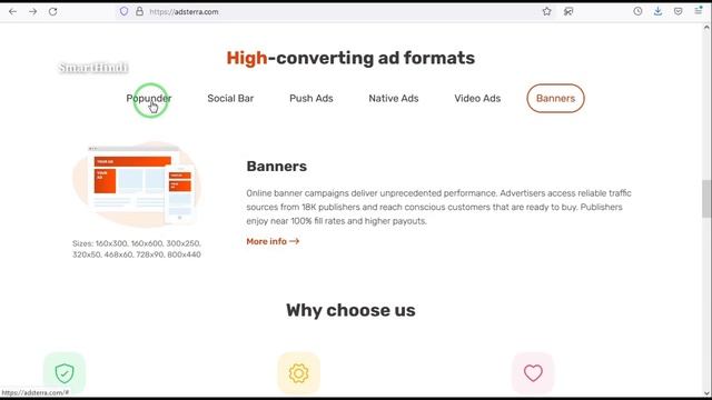 A Ads Vs Adsterra Ad Network Comparison | A Ads And Adsterra Best Adsense Alternative - SmartHindi смотреть онлайн