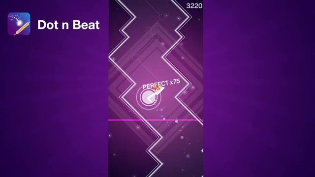 Dot n Beat-Newest Music Arcade Game смотреть онлайн