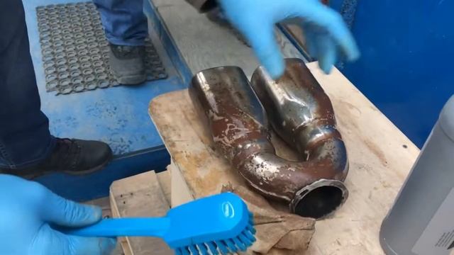 ACID CLEAN смотреть онлайн