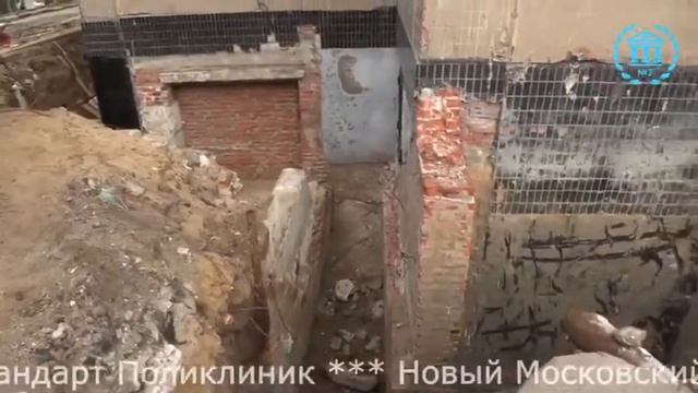 Капремонт 2 филиал ДЦ 3 на Юрьевском пер 13 смотреть онлайн