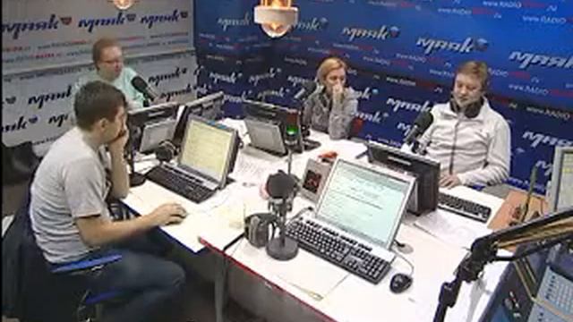 Моя песня "Прогулка" на радио - Маяк. смотреть онлайн