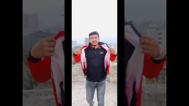 Premium Quality Jacket || Ride With fashion Page Available смотреть онлайн