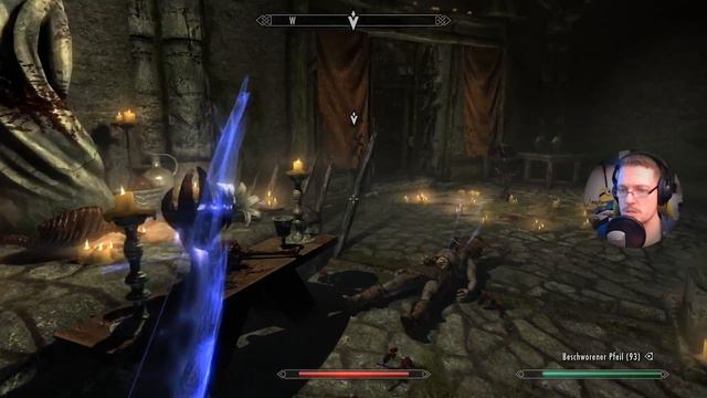 Das Herz von Dibella [F08S03] ★ TES V: Skyrim - SE смотреть онлайн