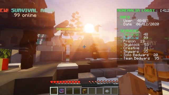 Top 5 Best Tlauncher 1.16.5 Cracked Survival Servers (2023) смотреть онлайн