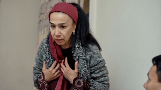 Qodirxon ( abadiyаt qonuni 15-qism 3-mavsum) | Кодирхон ( абадият конуни 15-кисм 3-мавсум) смотреть онлайн