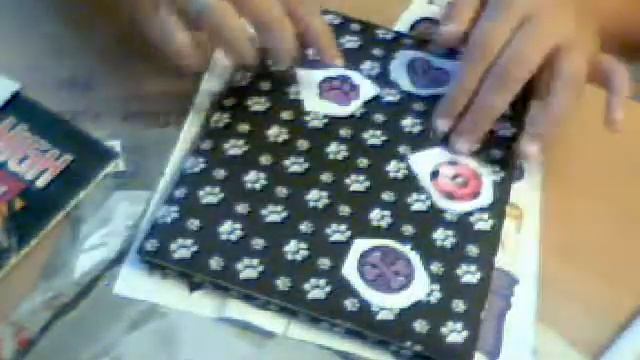 Kак сделать дневник Monster high смотреть онлайн