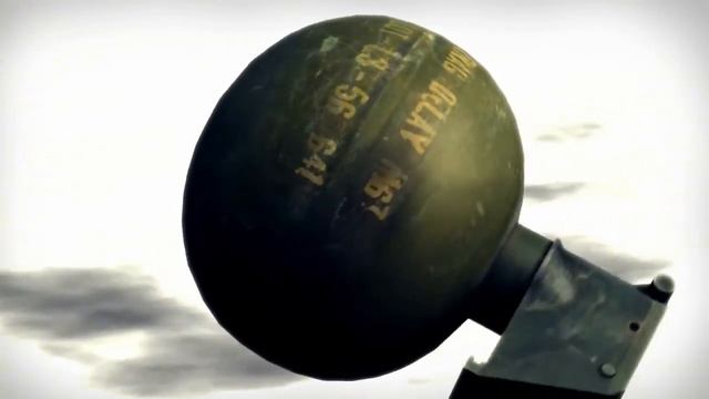 Operation Flashpoint 2: Dragon Rising - Grenade Video смотреть онлайн