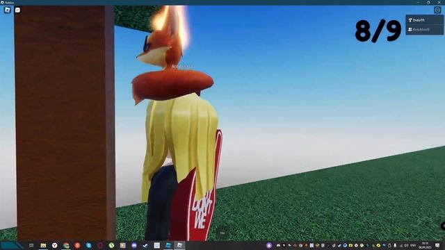 Я сделал игру про концовки в роблокс | roblox studio смотреть онлайн
