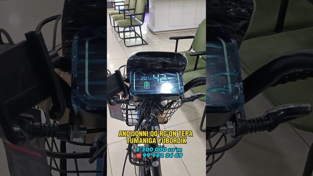 ЯНГИ ВЕЛОСКУТЕР КУ́РГОН ТЕПА ТУМАНИГА ДОСТАВКА КИЛДИК NOVBATTAGA VELO SKUTER NI MANZILIGA YUBORDIK смотреть онлайн