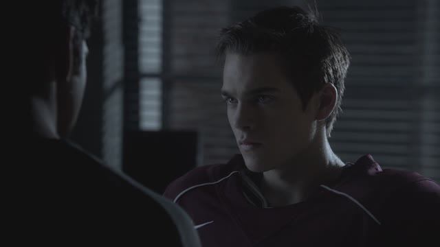 Оборотень / Волчонок / Teen Wolf – 4 сезон 8 серия смотреть онлайн