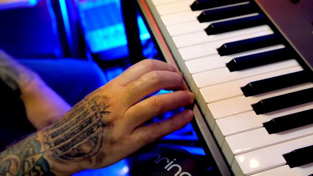 Keyboard Jamz - Oct 30, 2019 смотреть онлайн