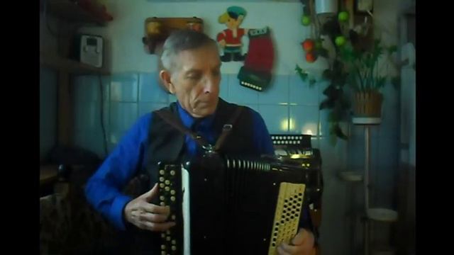 Е.Кузнецов " Волжские напевы" смотреть онлайн
