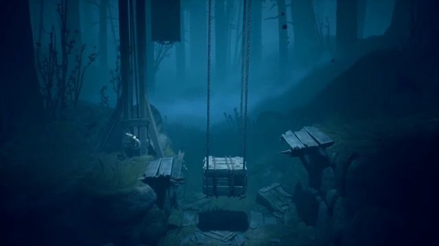 First Time Playing Little Nightmares 2 Chapter 1 Part 1 (A Limbo's Upgrade) смотреть онлайн