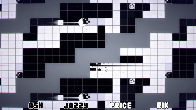 InVersus - #2 - Blasting Boxes (4-Player Gameplay) смотреть онлайн