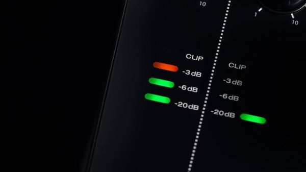 Introducing the M-Audio Air 192|4 Vocal Studio Pro