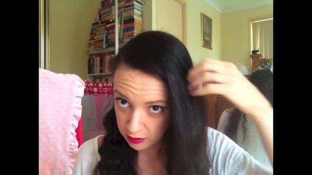 L'OREAL PARIS ELVIVE EXTRAORDINARY HAIR OIL REVIEW!