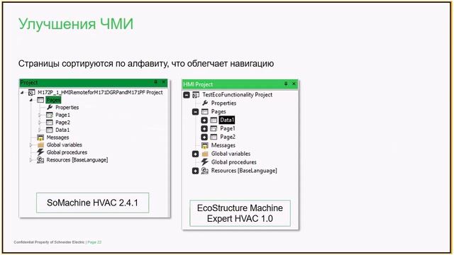 Обновления Modicon M172О М172Р soft смотреть онлайн