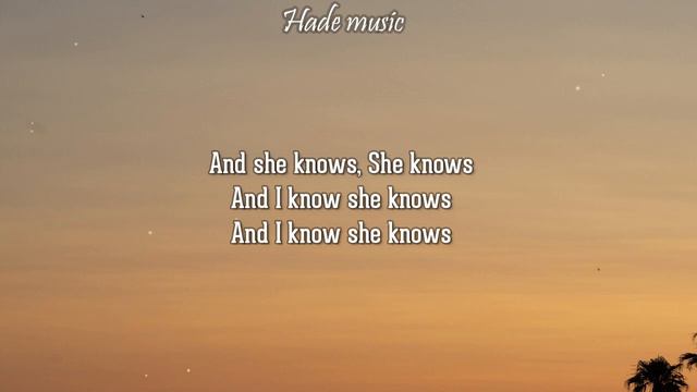 J  Cole   She Knows Lyrics Ft  Amber Coffman, Cults