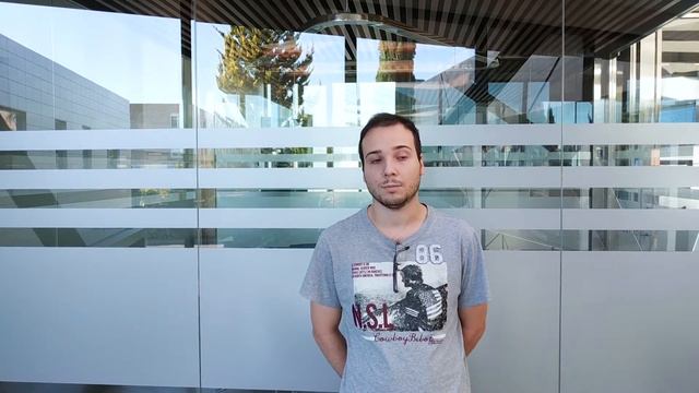 Ramón Ferrer, Software Engineer en EDICOM смотреть онлайн