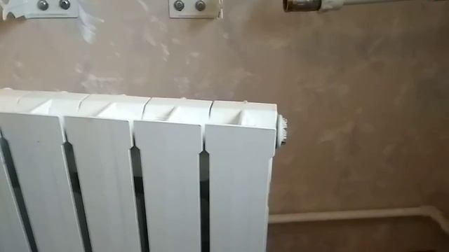 Почему не греет радиатор? смотреть онлайн