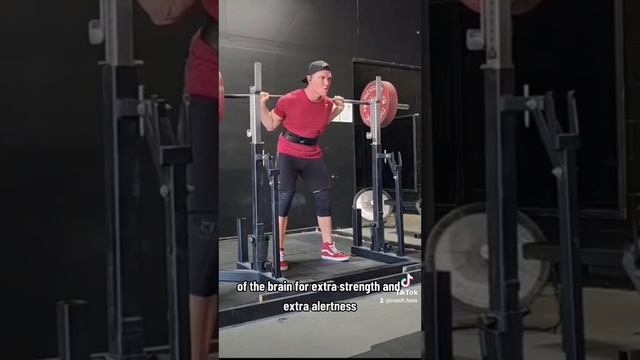 Are Smelling Salts Safe, According to Science #salt смотреть онлайн