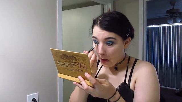 Becoming a Spider8itch (Human!Vriska) смотреть онлайн