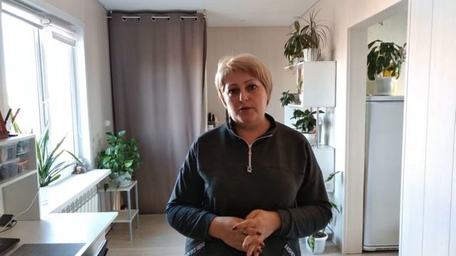 ЛЮБИМЫЙ ВАСИЛЕК, примерка