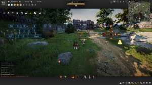 Black Desert-Экспрес Гайд Страйкер PVE-Пробуждение Актуальный на 2023