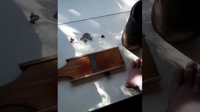 Квашенная капуста - рецепты от Феликса смотреть онлайн