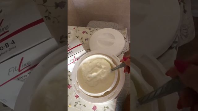 Наш йогурт ! смотреть онлайн