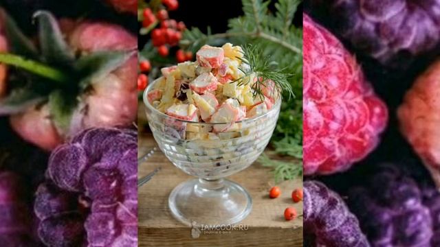 Новая подборка Рецепты из Пинтерест смотреть онлайн