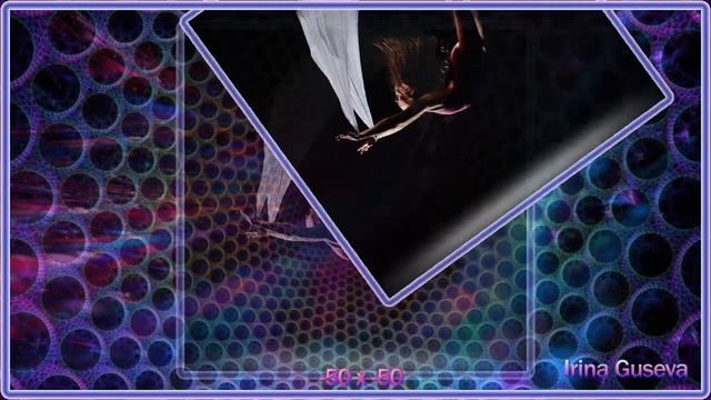 Центр вращения ( Урок Proshow producer) смотреть онлайн