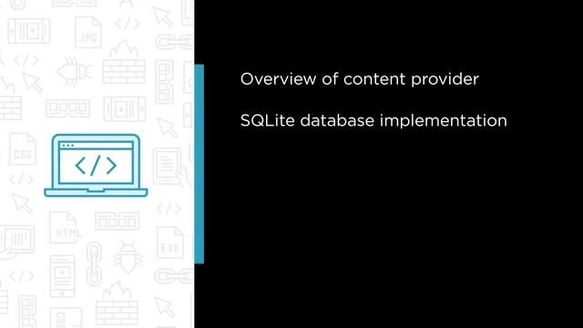 Course Preview: Android Fundamentals: Content Providers смотреть онлайн