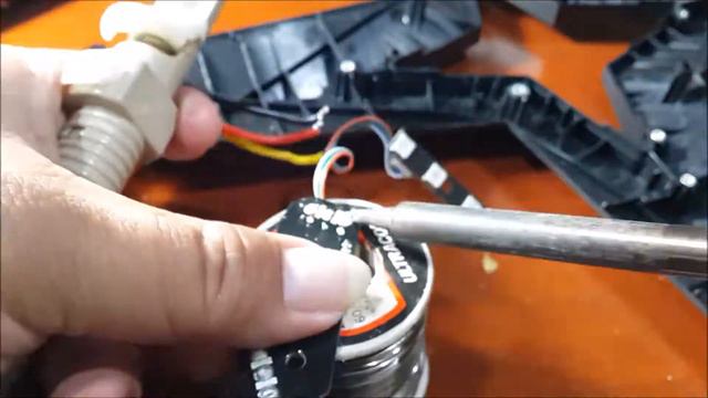 Xiro Xplorer V Repairing