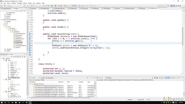 Serialization #16 - Finale! смотреть онлайн