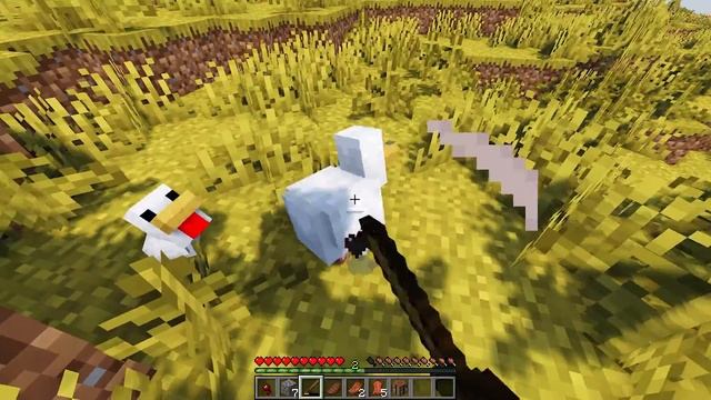 Minecraft with Thaumcraft 1.16.5 - Episode 1: Strange Structure. смотреть онлайн