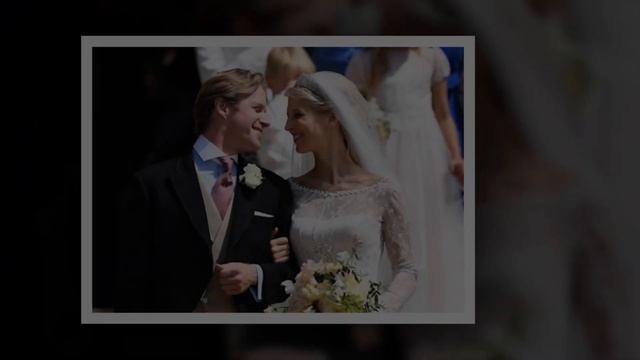 New Update!! Breaking News Of Lady Gabriella and Thomas Kingston || It will shock you смотреть онлайн