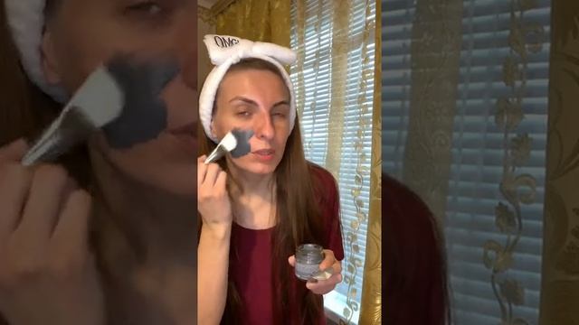 Очищающая глиняная маска код: 42615 #орифлэйм смотреть онлайн