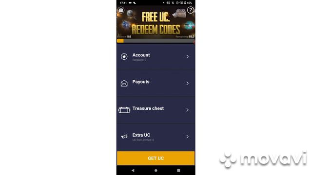 как заработать UC для PUBG MOBILE смотреть онлайн