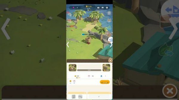 kitty cat resort #08 - Gameplay