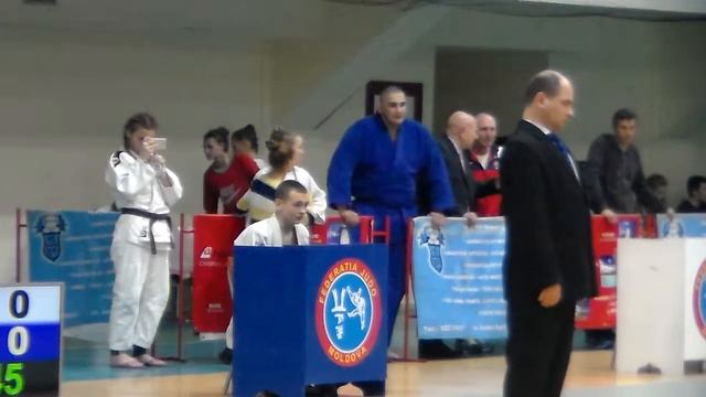 Tatami   9 5 Antrenori