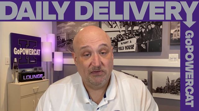 Daily Delivery | Get ready Kansas, legal sports betting is about to arrive смотреть онлайн