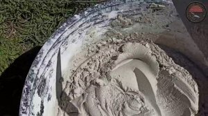 Как приготовить отличный белый раствор