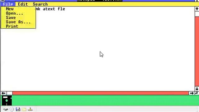Up To Date: MS-DOS to Windows 1.01 смотреть онлайн