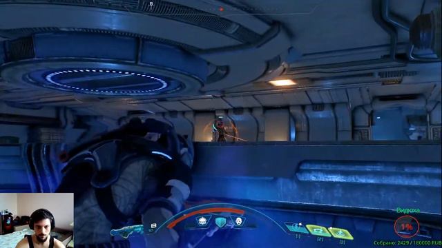 PC игра. PS4pro игры. Nintendo Switch /18+ / (Mass Effect Andromeda) смотреть онлайн