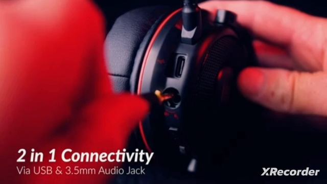 Наушники для игры смотреть онлайн