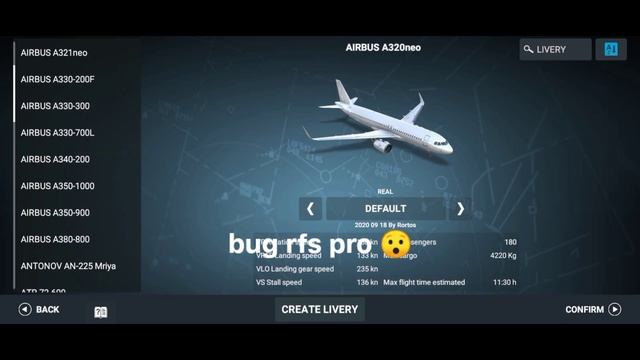 Real Flight simulator bug apk смотреть онлайн