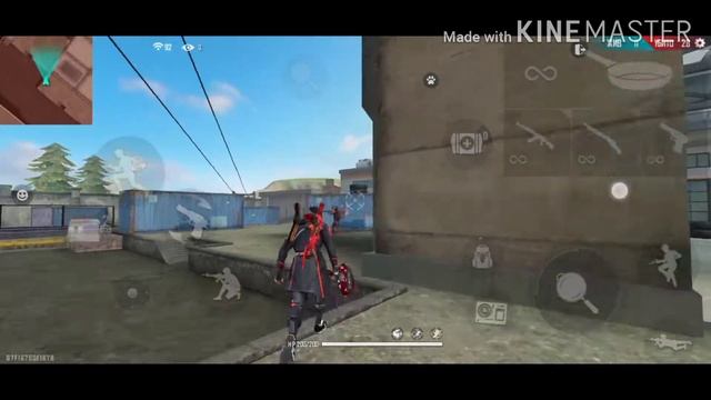 Oppo Reno 2z Free Fire смотреть онлайн