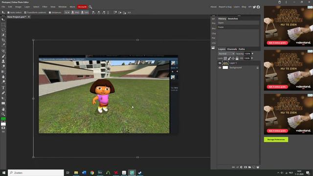 Create Gmod Playermodel Part 2 Uploading To The Workshop Steam