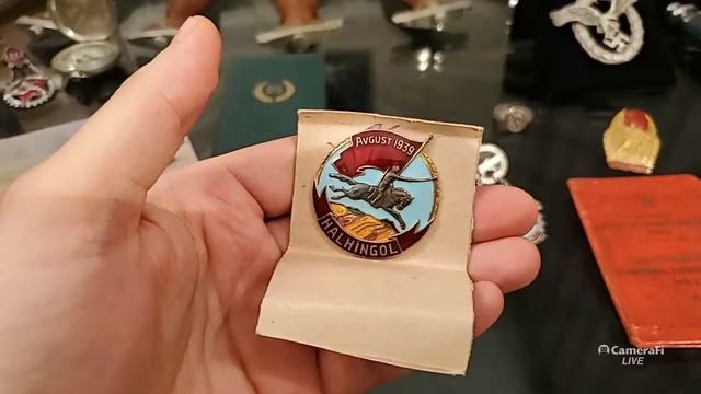 Эфир WarStory по обстановочке. без плана провели с аукциона